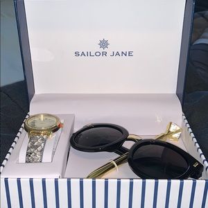NWT Sailor Jane box set